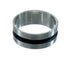 Southwestern Genuine Sterling Silver Ring Size 6-1/4 JX130116