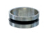 Southwestern Genuine Sterling Silver Ring Size 6-1/4 JX130116