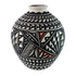 Hand Crafted Native American Acoma Pottery JX130386