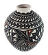 Hand Crafted Native American Acoma Pottery JX130386