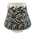 Hand Crafted Native American Acoma Pottery JX130384