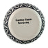 Hand Crafted Acoma Pottery By Artist Lindsey Poncho JX130381