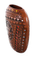 Hand Crafted Navajo Pot By Artist Shelly Watchman JX130407