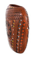 Hand Crafted Navajo Pot By Artist Shelly Watchman JX130398