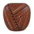 Hand Crafted Navajo Pot By Artist Shelly Watchman JX130404