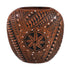 Hand Crafted Navajo Pot By Artist Shelly Watchman JX130400