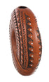 Hand Crafted Navajo Pot By Artist Shelly Watchman JX130413