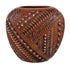 Hand Crafted Navajo Pot By Artist Shelly Watchman JX130417