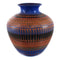 Native American Navajo Hand Crafted Pottery JX130437