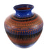 Native American Navajo Hand Crafted Pottery JX130437
