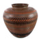 Native American Navajo Hand Crafted Pottery JX130442