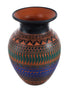 Native American Navajo Hand Crafted Pottery JX130427