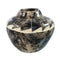 Native American Navajo Horse Hair Pottery JX130489