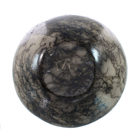 Native American Navajo Horse Hair Pottery JX130464