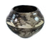 Native American Navajo Horse Hair Pottery JX130467