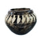 Native American Navajo Horse Hair Pottery JX130459