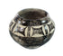Native American Navajo Horse Hair Pottery JX130470