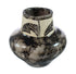 Native American Navajo Horse Hair Pottery JX130450