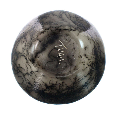 Native American Navajo Horse Hair Pottery JX130446