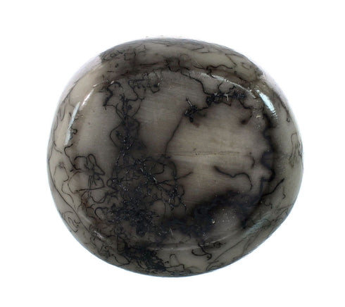 Native American Navajo Horse Hair Wedding Vase JX130493