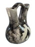 Native American Navajo Horse Hair Wedding Vase JX130507