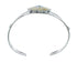 Zuni Multicolor Sunface Authentic Sterling Silver Cuff Bracelet JX130623