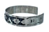 Native American Navajo Sterling Silver Cuff Bracelet JX130592