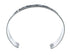 Native American Navajo Sterling Silver Cuff Bracelet JX130597