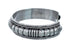 Native American Authentic Sterling Silver Cuff Bracelet JX130687