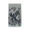 Eagle Genuine Sterling Silver Native American Money Clip JX130717