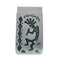 Native American Genuine Sterling Silver Kokopelli Money Clip JX130724