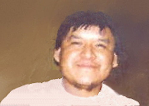 Genuine Sterling Silver Ray Jack Onyx Navajo Ring Size 11-1/2 TX103065