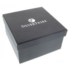 SilverTribe Jewelry Gift Box