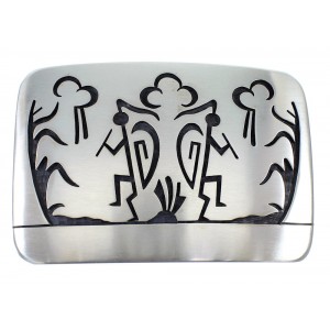 Men's Silver Belt Buckles  Luxury African Belt Buckles – Patrick