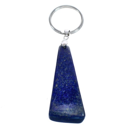 Lapis Stone  Keychain KX121173