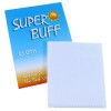 Super Buff Sterling Silver Gold Jewelry Polishing Cloth