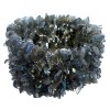 Labradorite Stretch Bead Bracelet LX114443