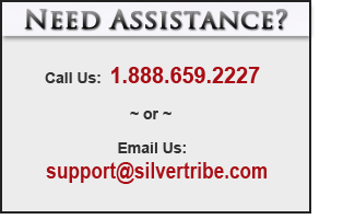 Need Assistance? Contact Us!