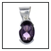 Amethyst Jewelry