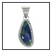 Azurite Jewelry