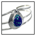 Azurite Jewelry