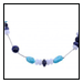 Blue Lace Jewelry