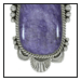 Charoite Jewelry