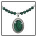 Malachite Jewelry