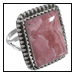 Rhodochrosite Jewelry