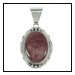 Rhodonite Jewelry