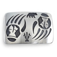 View All Belt Buckles