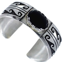 Men's Navajo Bracelets