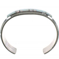 Sterling Silver Cuff Bracelets