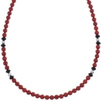 Men's Bead Necklaces